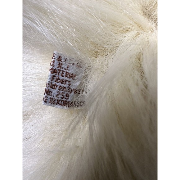 VTG Russ Berrie Yomiko Realistic Himalayan Cat Kitten Green Eyes Korea HTF - Picture 13 of 16